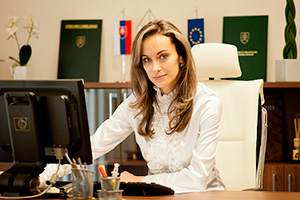 Katarína Nagyová